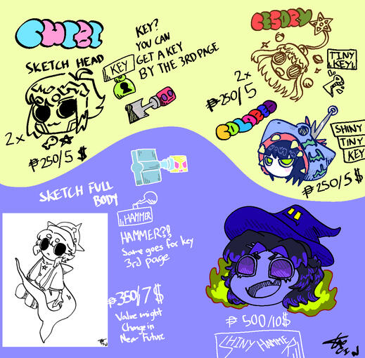 CHIBI Comms